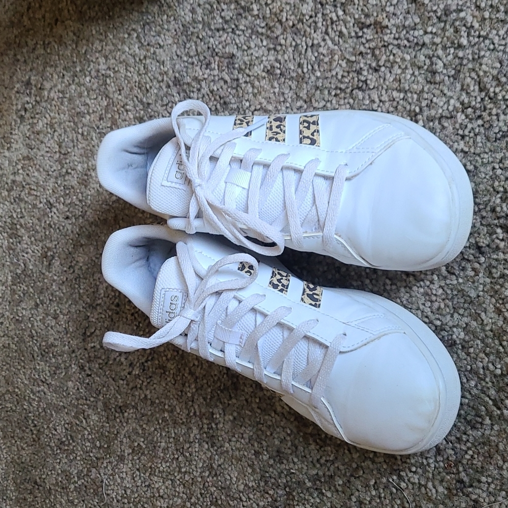 Adidas shoes